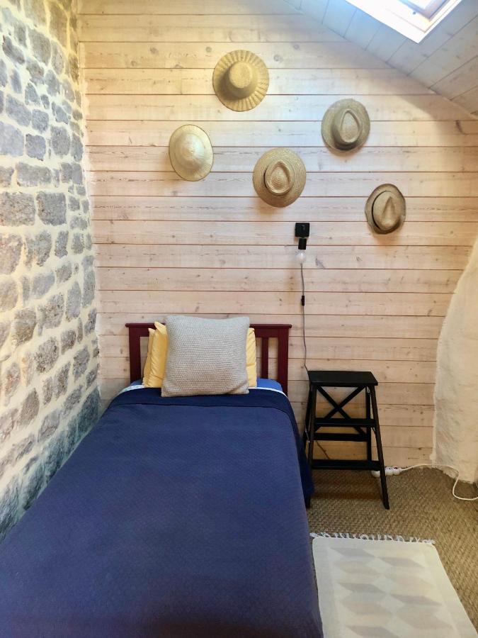 Le Pressoir de la Gervaiserie - 300m de la plage Réville Extérieur photo